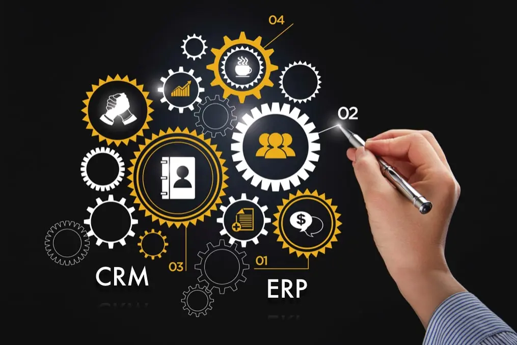 ERP-CRM 2 11 1