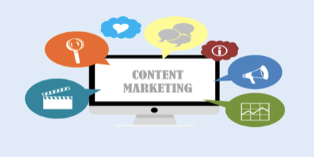 Digital marketing packages 5 Content_Marketing.
