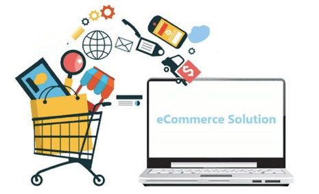 Marketing Solutions 6 E Commerce Solutions