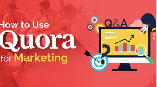 Marketing Solutions 7 Quora Marketing