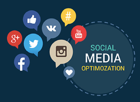 Social Media Optimisation packages 2 SMO Packages
