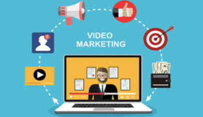 Marketing Solutions 3 Video Marketing