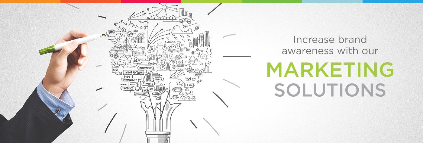 Marketing Solutions 1 marketing solutions banner