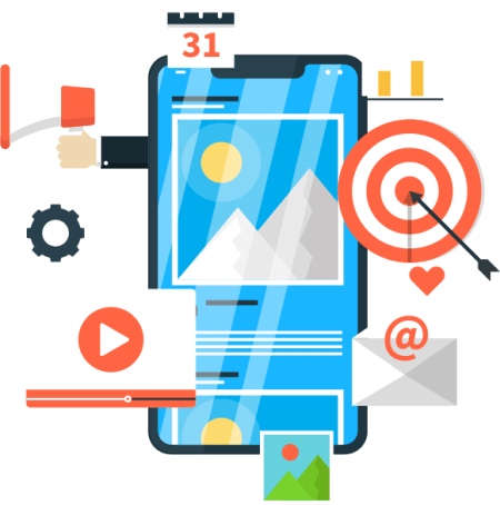 Marketing Solutions 5 mobile marketing mobile phones