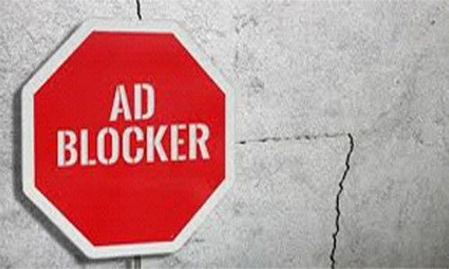 Website Designing company in Mumbai 7 website ad blocker