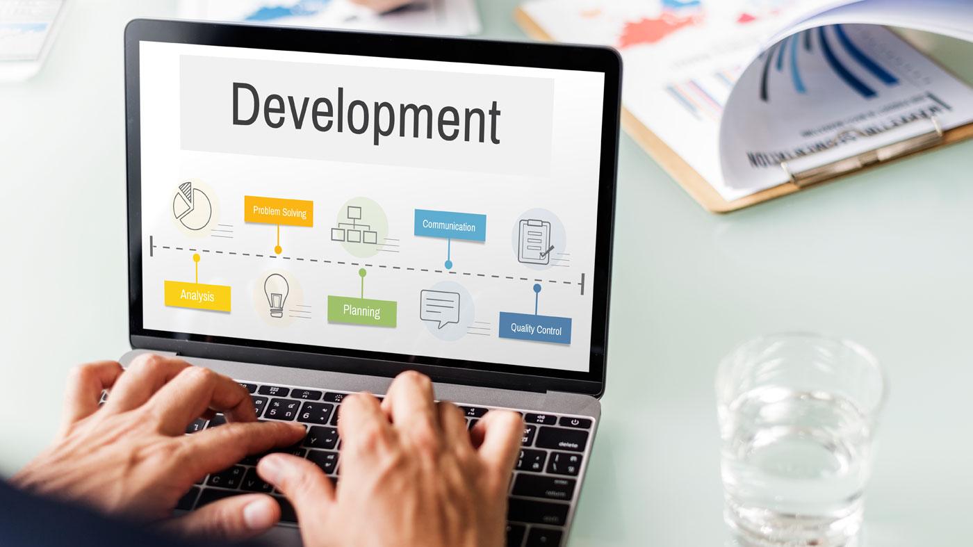 Website Development 1 website development
