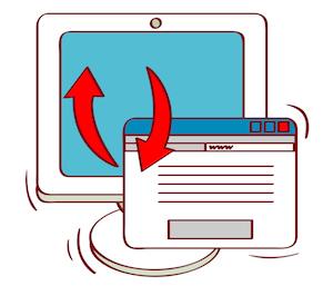 Website Redesigning Company 2 website redesign