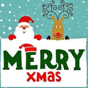 Making The Wishlist For Digital Santa 4 merry xmas