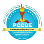 Our Clients 35 PIMPRI CHINCHWAD COLLEGE OF ENGINEERING
